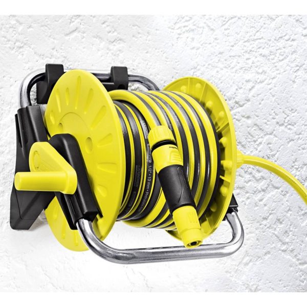 KÄRCHER HOSE REEL HR 25 - Image 2