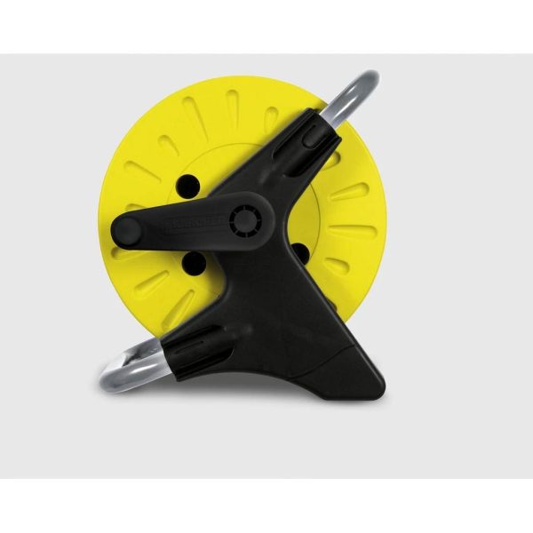 KÄRCHER HOSE REEL HR 25 - Image 3