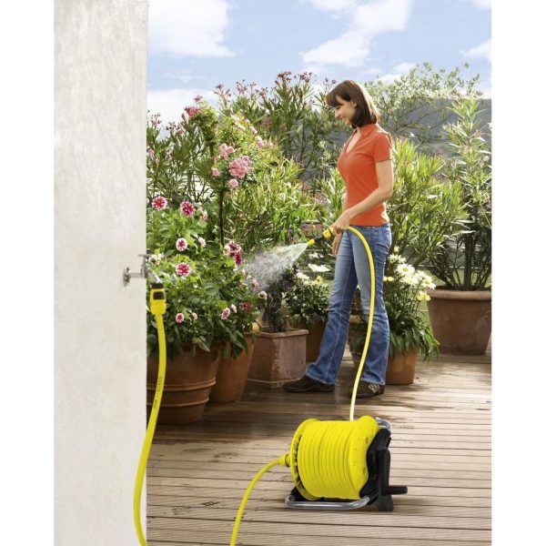 KÄRCHER HOSE REEL HR 25 - Image 4