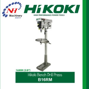 HiKOKI BENCH DRILL PRESS B16RM