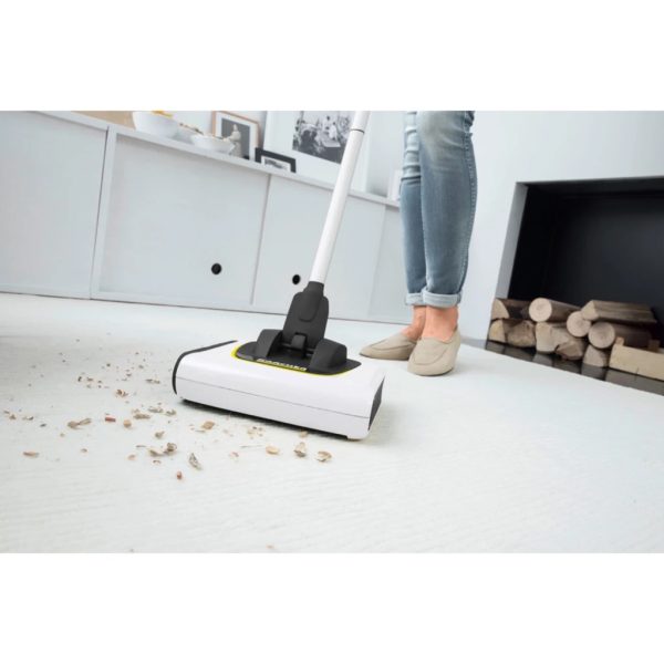 KÄRCHER CORDLESS ELECTRIC BROOM KB 5 - Image 2