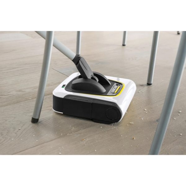 KÄRCHER CORDLESS ELECTRIC BROOM KB 5 - Image 3