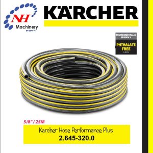 KÄRCHER HOSE PERFORMANCE PLUS 2.645-320.0