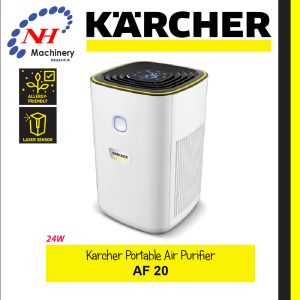 KÄRCHER PORTABLE AIR PURIFIER AF 20