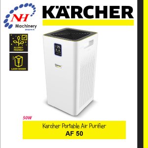KÄRCHER PORTABLE AIR PURIFIER AF 50