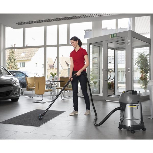 KÄRCHER WET AND DRY VACUUM NT 30/1 ME CLASSIC - Image 3