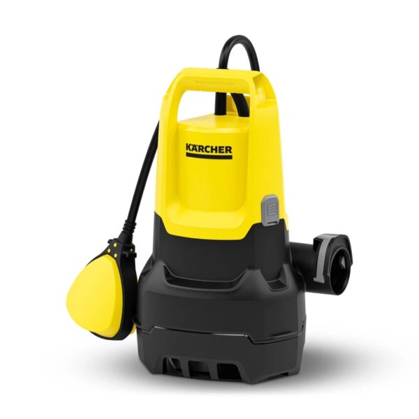 KÄRCHER SUBMERSIBLE DIRTY WATER PUMP SP9.500 DIRT - Image 3