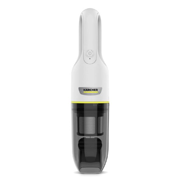 KÄRCHER BATTERY-POWERED HAND VACUUM CLEANER VCH 2 - Image 2