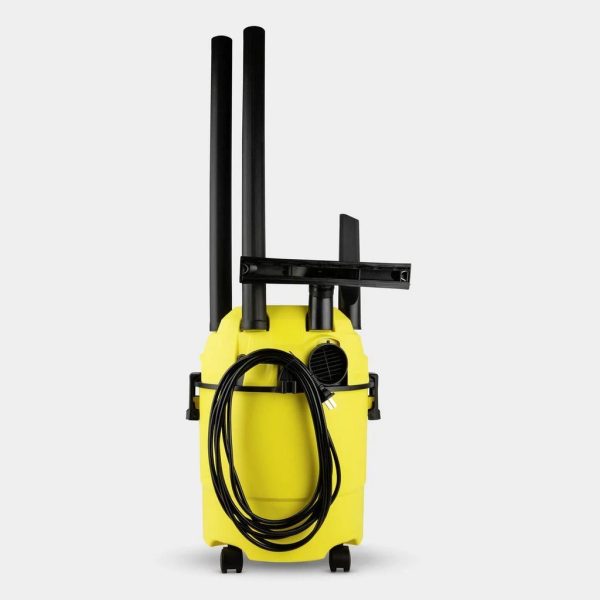 KÄRCHER MULTI-PURPOSE VACUUM CLEANER WD 1 CLASSIC - Image 2