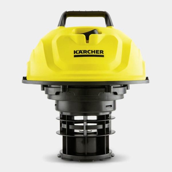KÄRCHER MULTI-PURPOSE VACUUM CLEANER WD 1 CLASSIC - Image 3