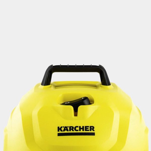 KÄRCHER MULTI-PURPOSE VACUUM CLEANER WD 1 CLASSIC - Image 5