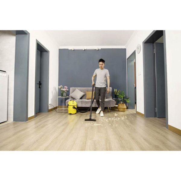KÄRCHER MULTI-PURPOSE VACUUM CLEANER WD 1 CLASSIC - Image 6
