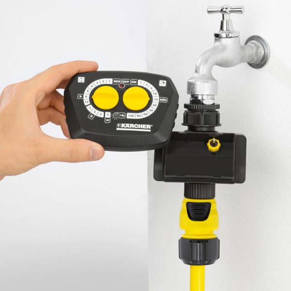 KÄRCHER WATERING UNIT WT 4 - Image 3