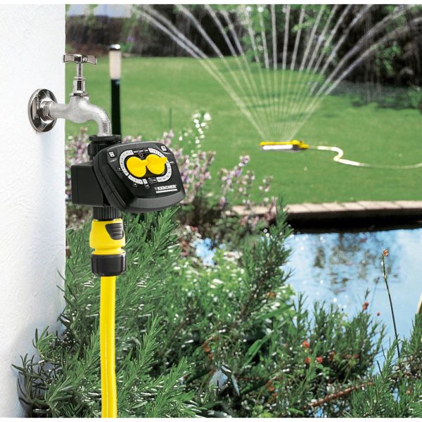 KÄRCHER WATERING UNIT WT 4 - Image 5