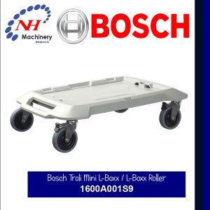 BOSCH L-BOXX ROLLER 1600A001S9