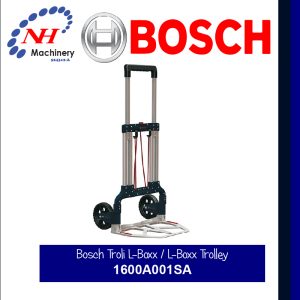 BOSCH L-BOXX TROLLEY 1600A001SA