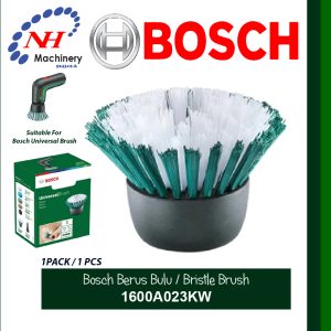 BOSCH BRISTLE BRUSH 1600A023KW