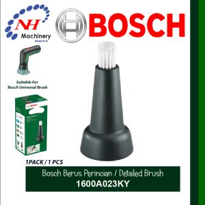 BOSCH DETAILED BRUSH 1600A023KY