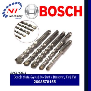 BOSCH MASONRY DRILL BIT 2608578155