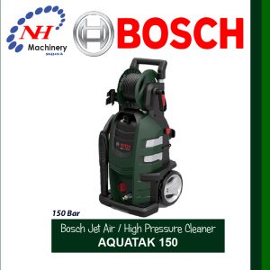 BOSCH HIGH PRESSURE CLEANER AQUATAK 150