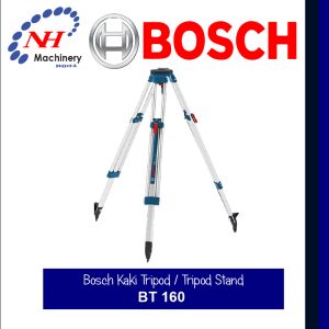 BOSCH TRIPOD STAND BT 160