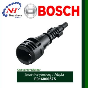 BOSCH ADAPTOR F016800575