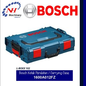 BOSCH CARRYING CASE SYSTEM L-BOXX 102