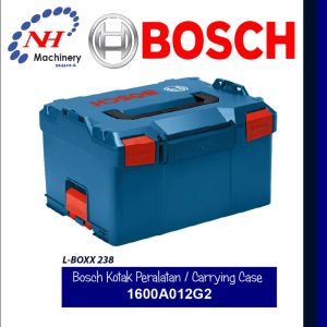 BOSCH CARRYING CASE SYSTEM L-BOXX 238