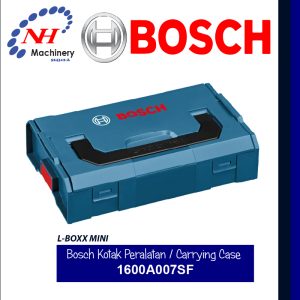 BOSCH CARRYING CASE SYSTEM L-BOXX MINI