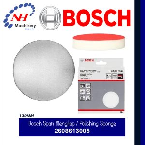 BOSCH POLISHING SPONGE 2608613005