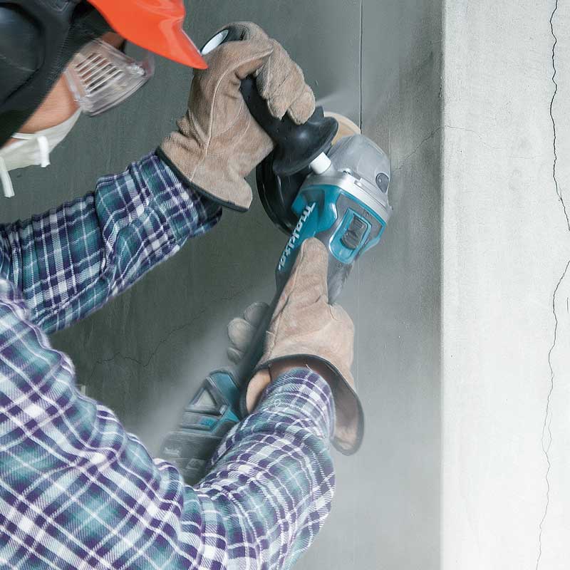 MAKITA CORDLESS COMBO DLX2406TX1 - Image 2