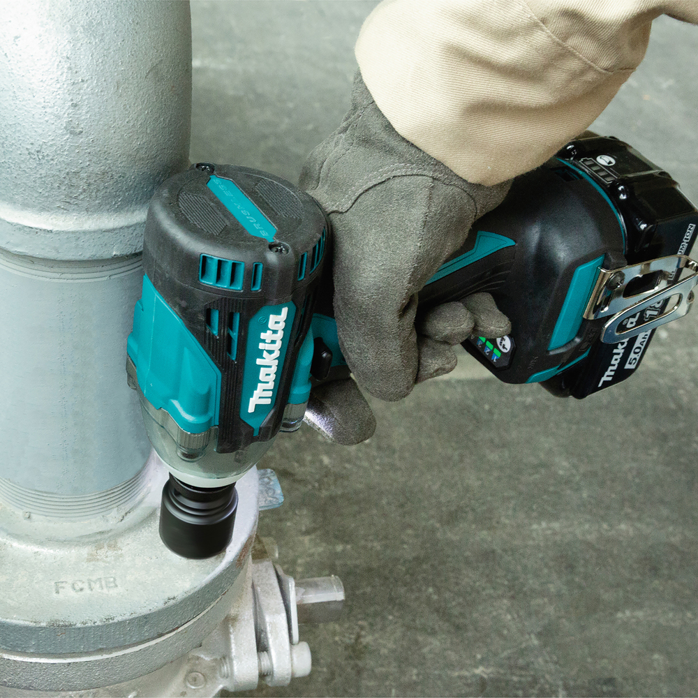 MAKITA CORDLESS COMBO DLX2406TX1 - Image 3