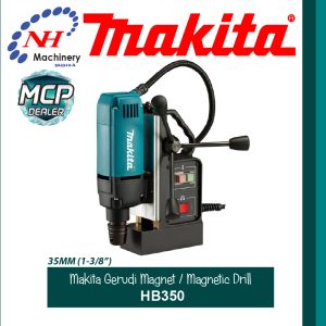 MAKITA MAGNATIC DRILL HB350