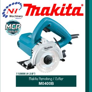 MAKITA DIAMOND CUTTER M0400B