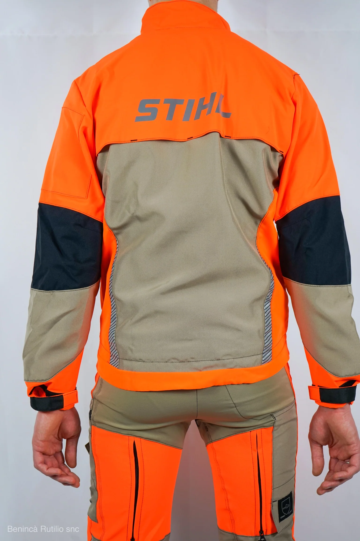 STIHL DYNAMIC VENT JACKET - Image 3
