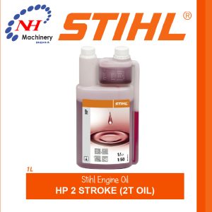 STIHL 2 STROKE ENGINE OIL (2T OIL)