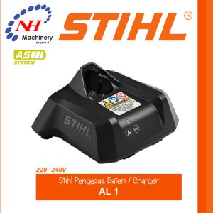 STIHL CHARGER AL 1
