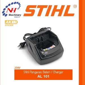 STIHL CHARGER AL 101