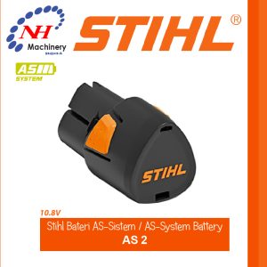 STIHL AS-SYSTEM LITHIUM-ION BATTERY A2