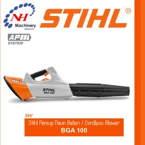STIHL CORDLESS BLOWER BGA 100