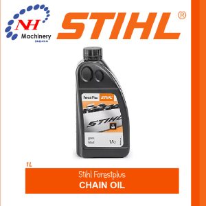 STIHL FORESTPLUS CHAIN OIL