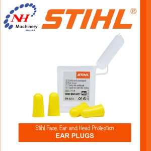 STIHL EAR PLUGS