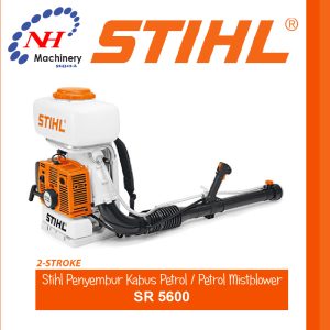 STIHL MISTBLOWER SR 5600
