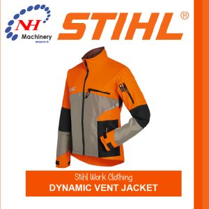 STIHL DYNAMIC VENT JACKET
