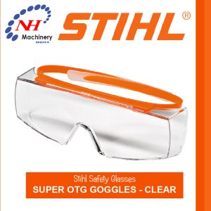 STIHL SUPER OTG SAFETY GLASSES