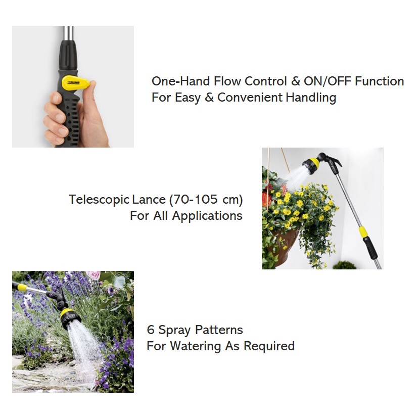 KÄRCHER PREMIUM SPRAY LANCE - Image 6
