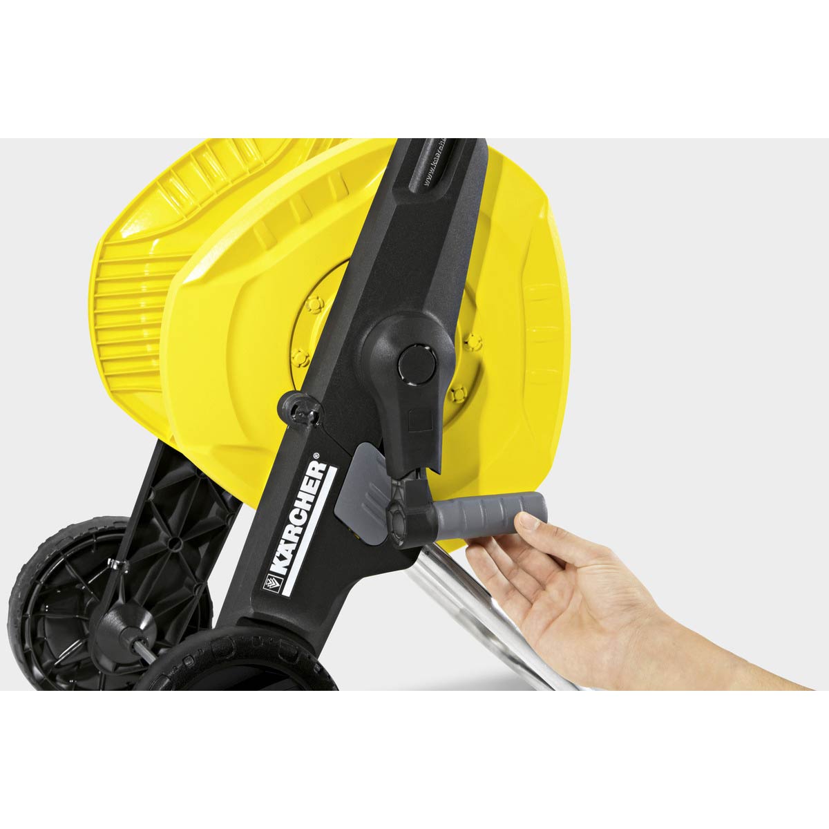KÄRCHER HOSE TROLLEY (HT 3.420 KIT) - Image 2