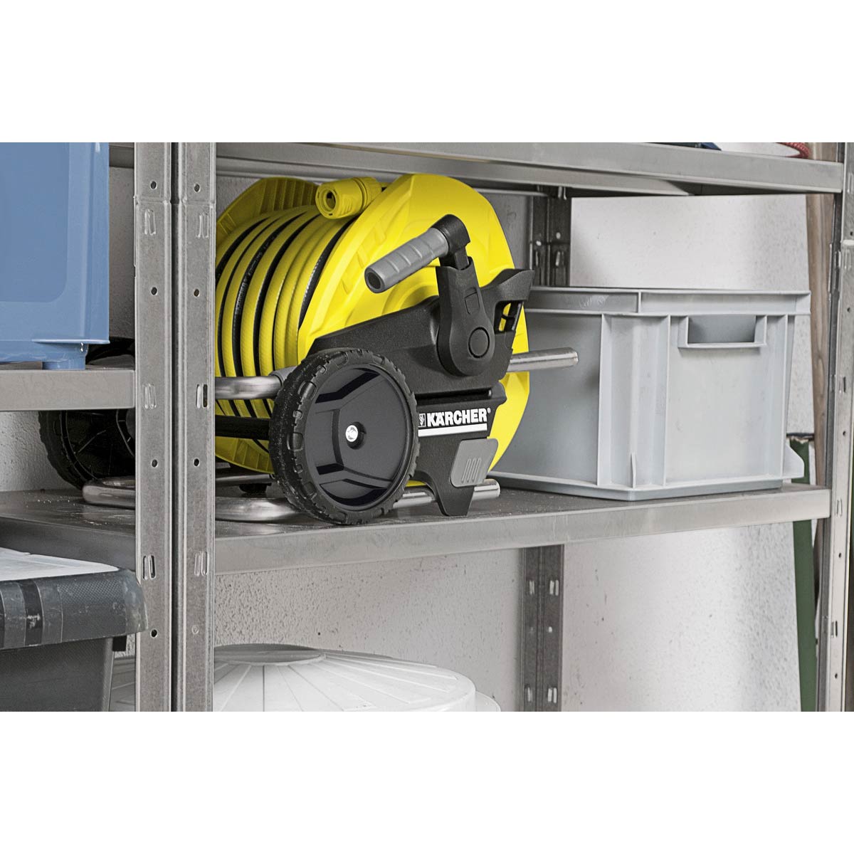 KÄRCHER HOSE TROLLEY (HT 3.420 KIT) - Image 5