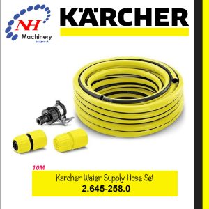 KÄRCHER WATER SUPPLY HOSE SET