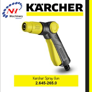 KÄRCHER SPRAY GUN